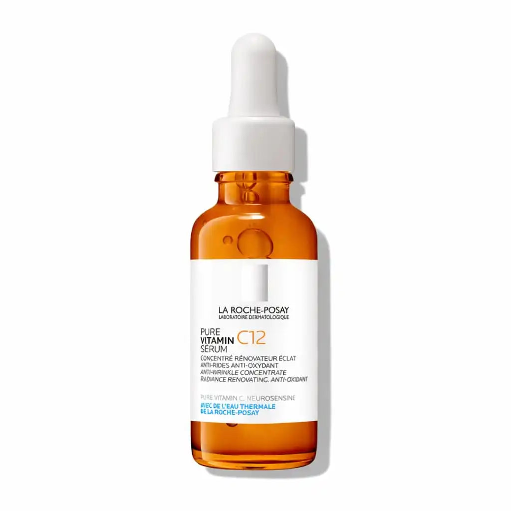 Suero vitamínico C12