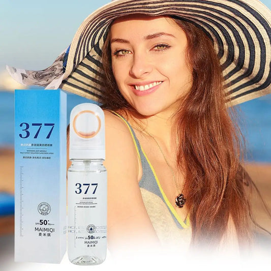 Protector Solar 377