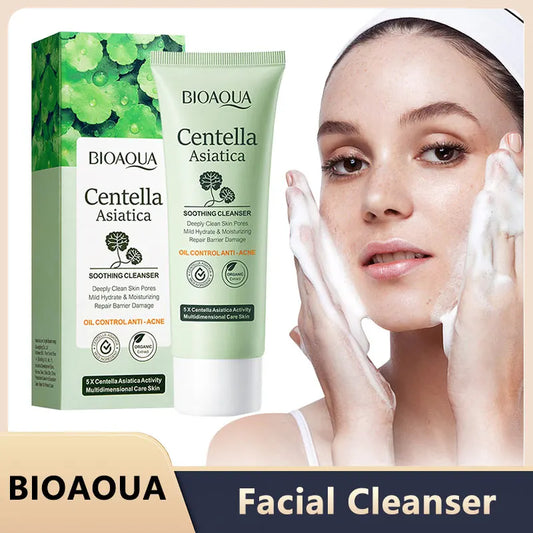 BIOAQUA Centella