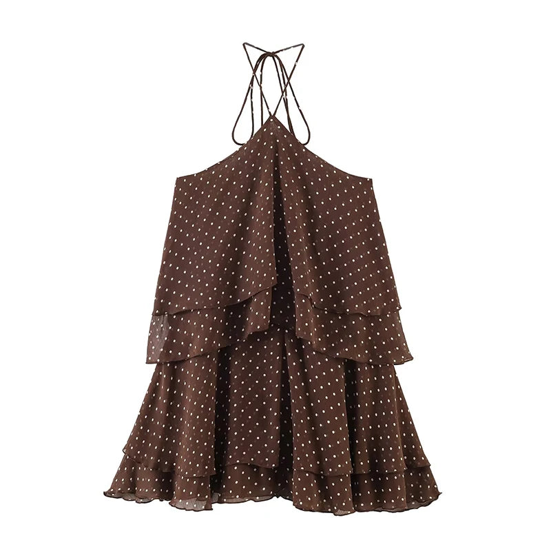 Vestido Bella Noisette