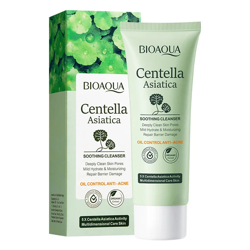 BIOAQUA Centella