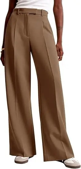 Pantalón Wide Leg Milano