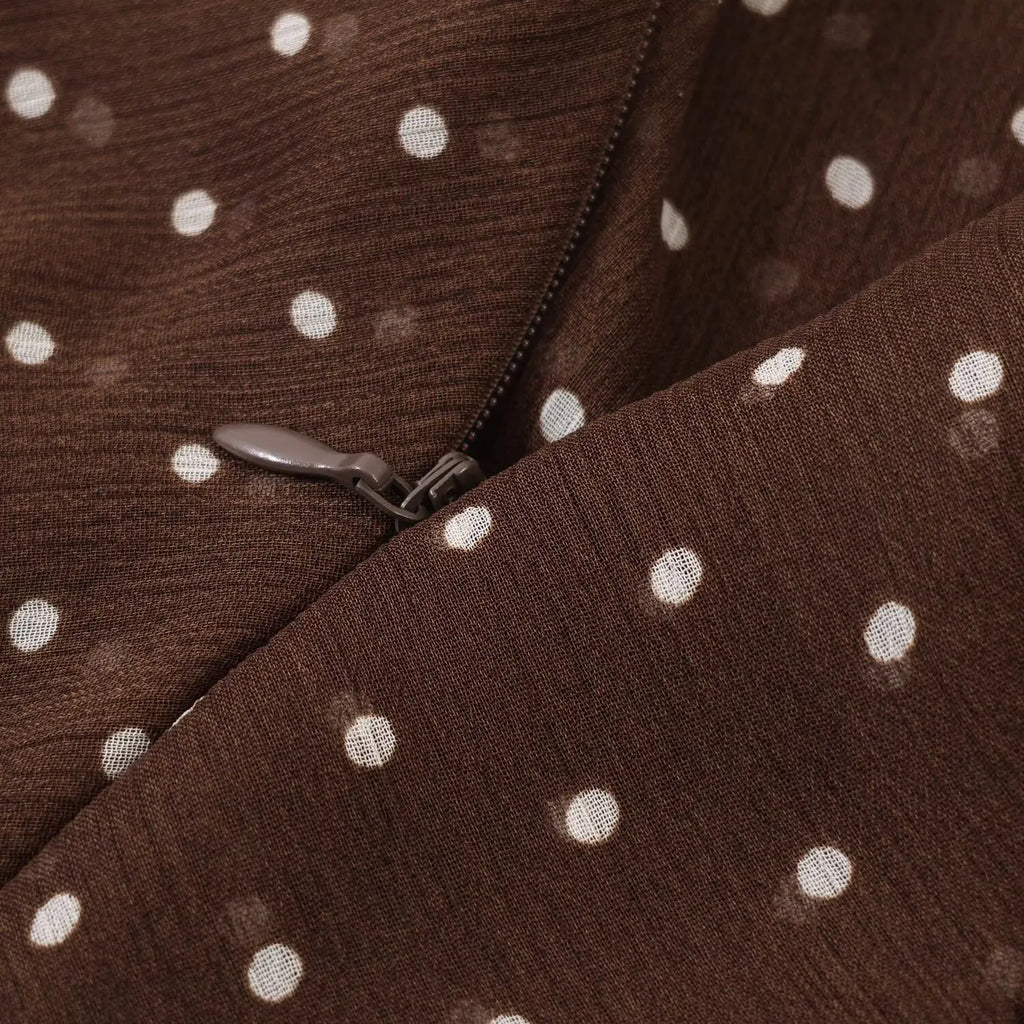 Vestido Bella Noisette