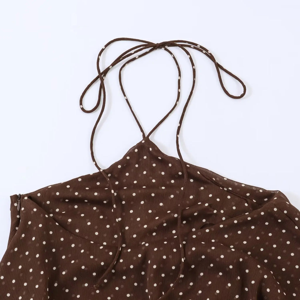 Vestido Bella Noisette