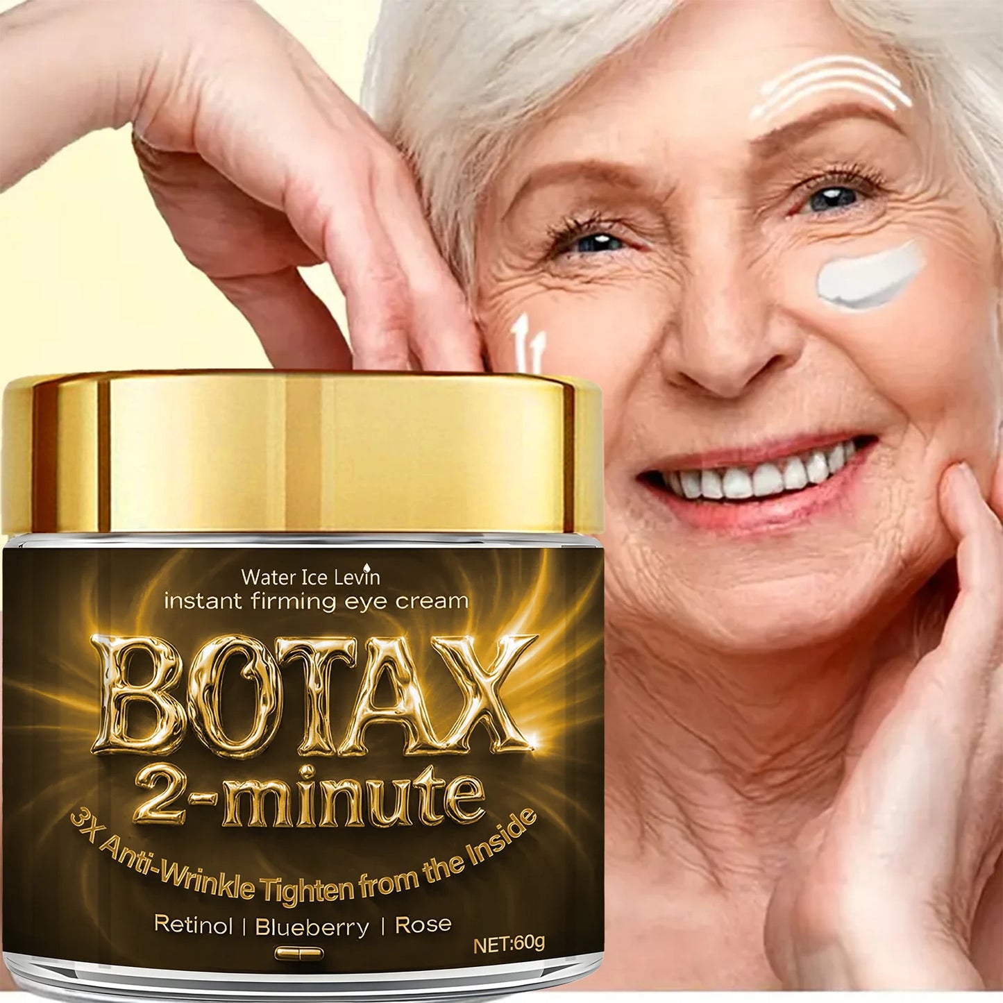 Botax Facial