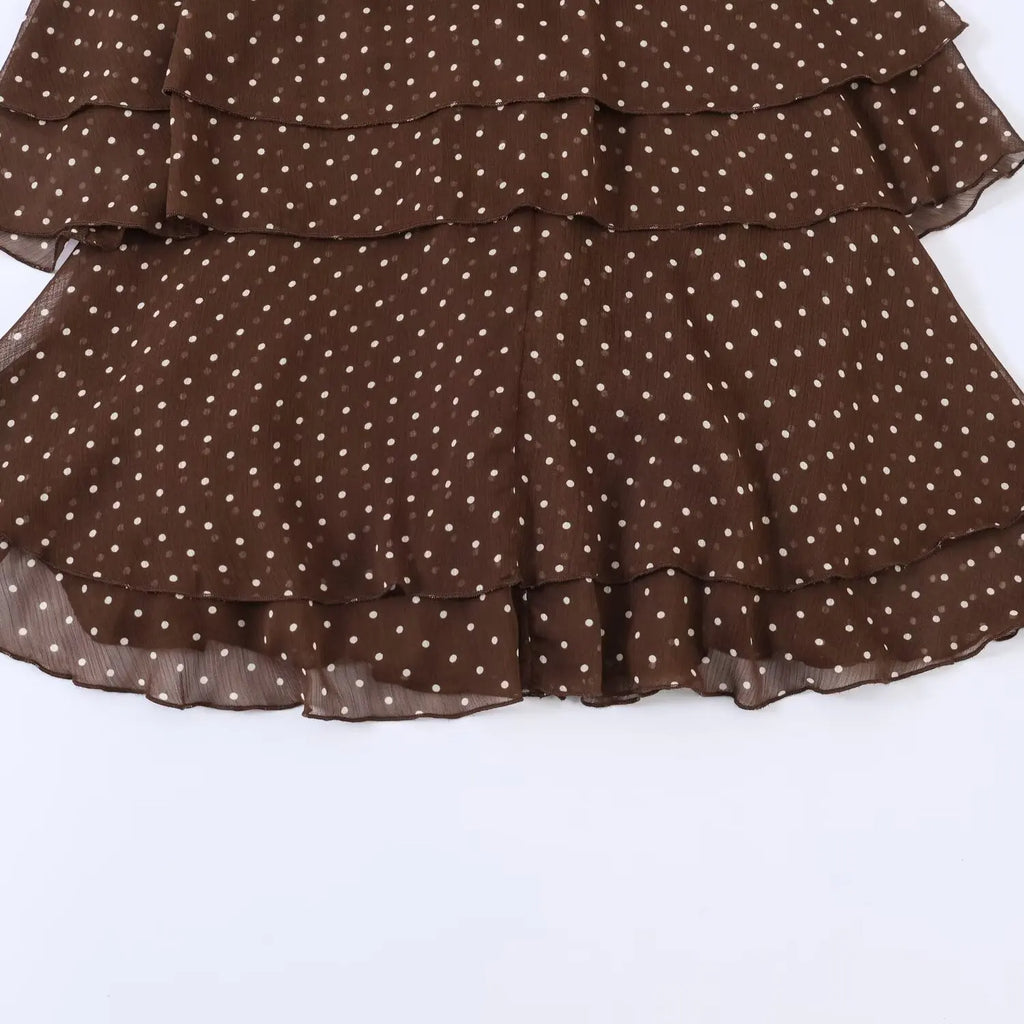 Vestido Bella Noisette