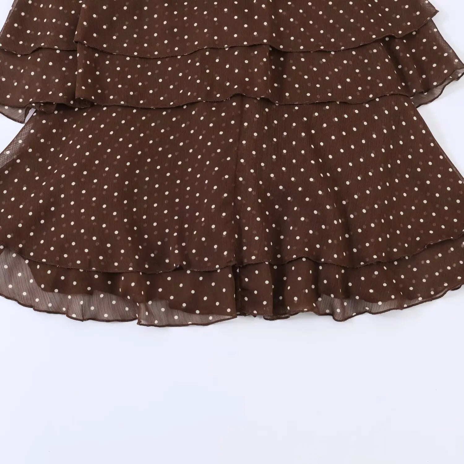 Vestido Bella Noisette