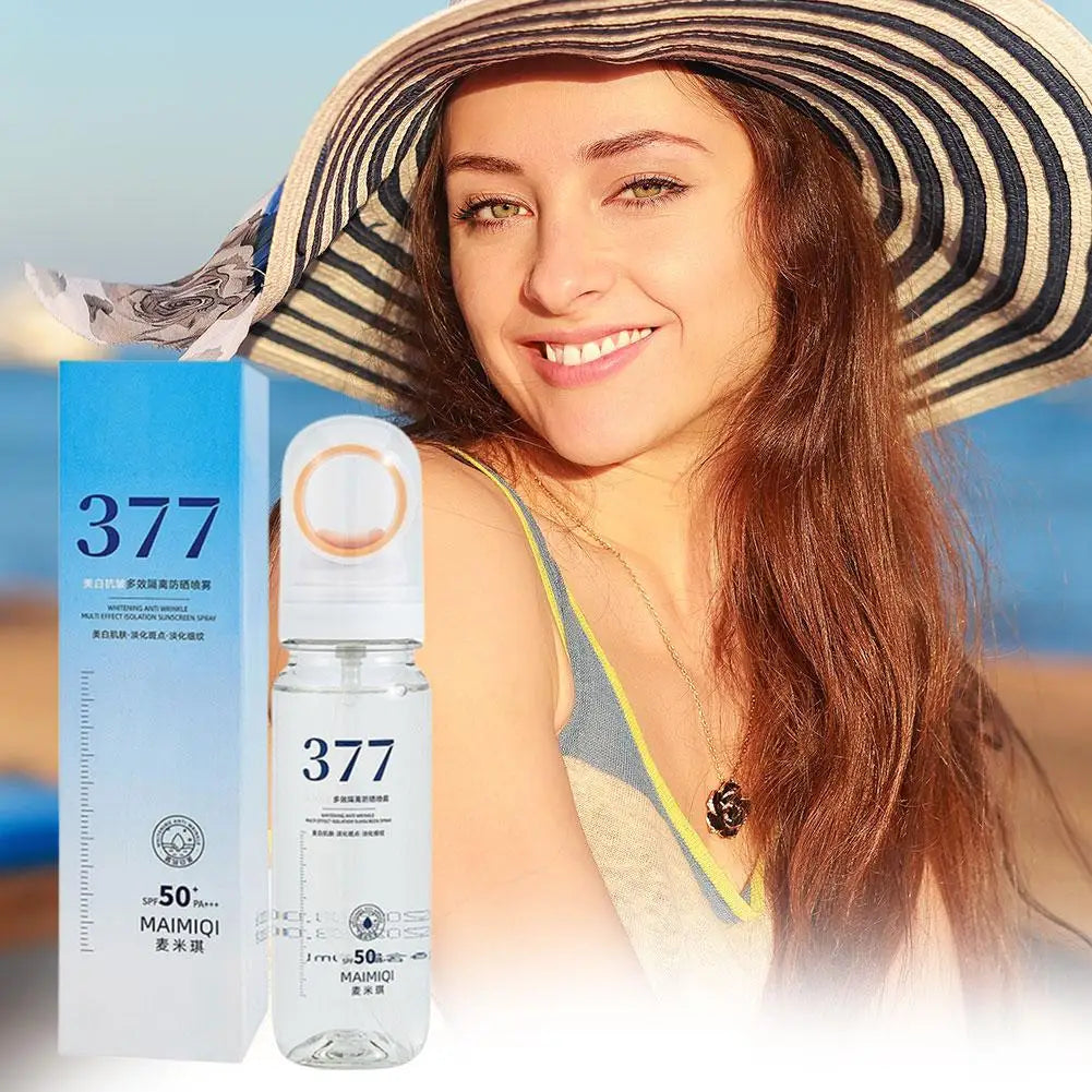 Protector Solar 377