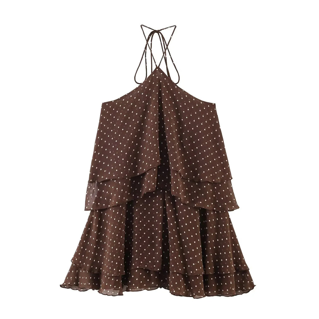 Vestido Bella Noisette