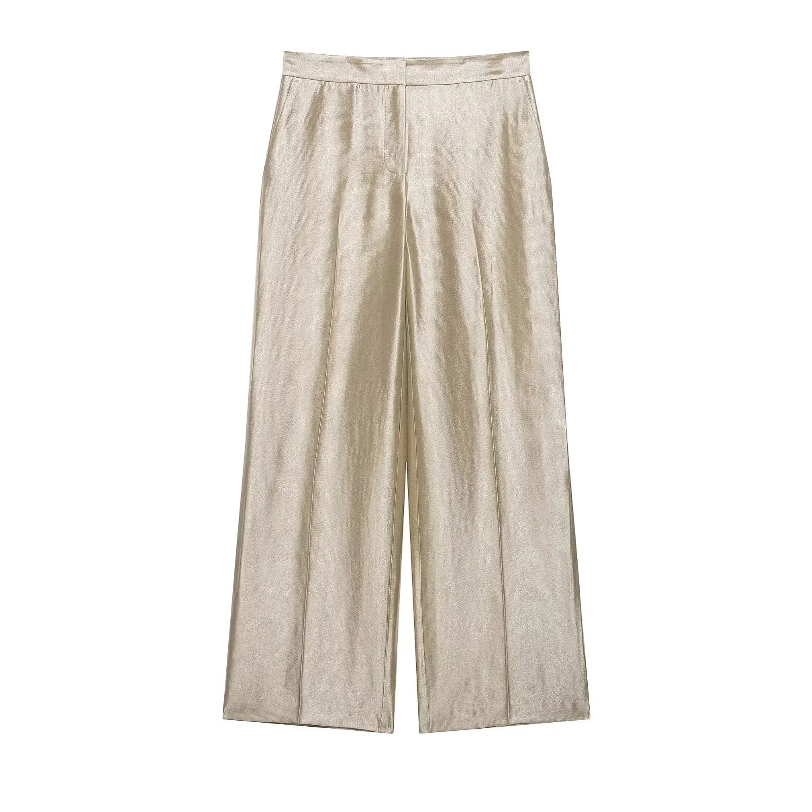 Conjunto Aura Linen Chic