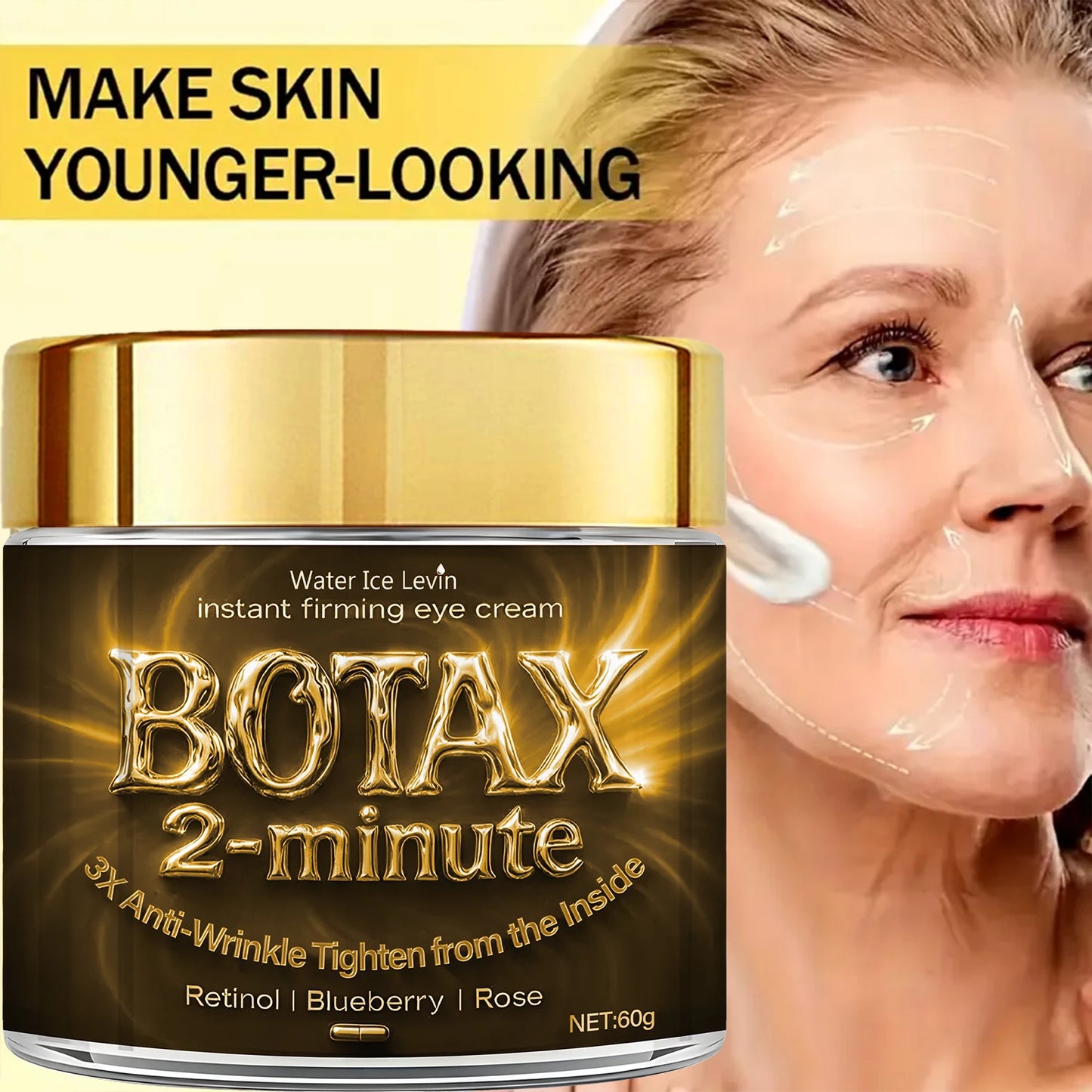 Botax Facial