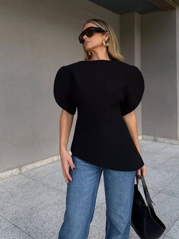 Blusa Aura