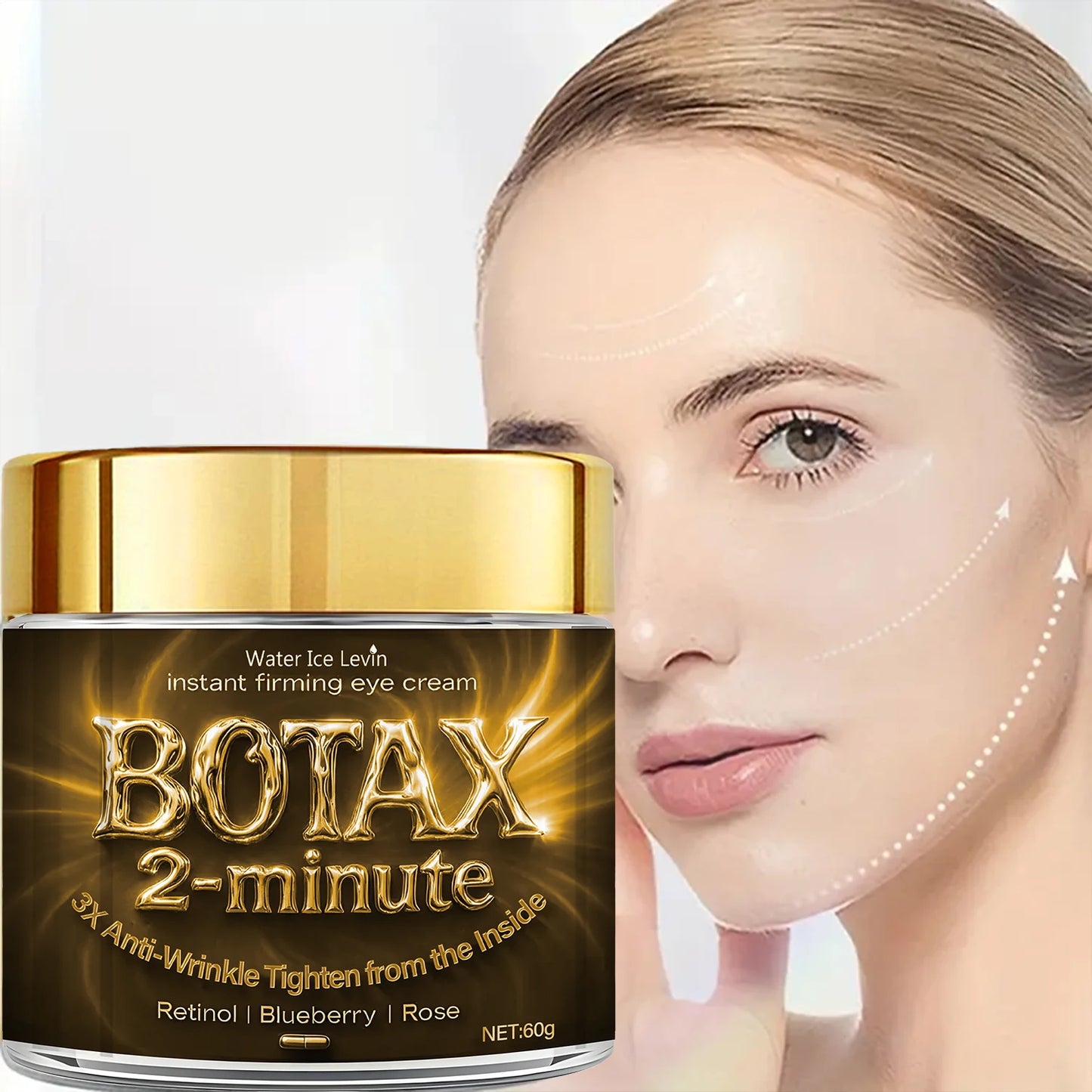 Botax Facial