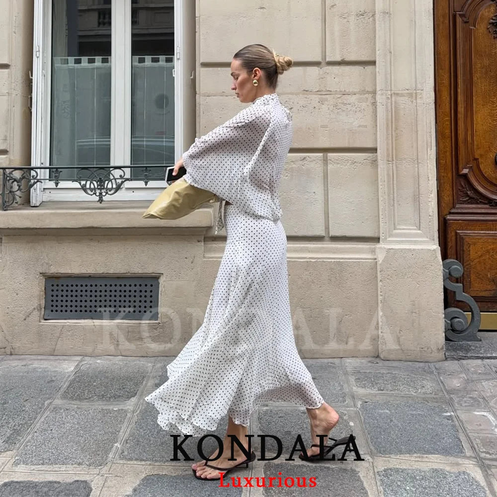 Conjunto Elegance Luna