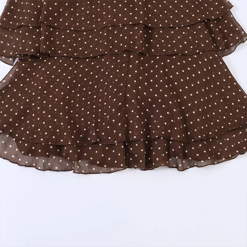 Vestido Bella Noisette