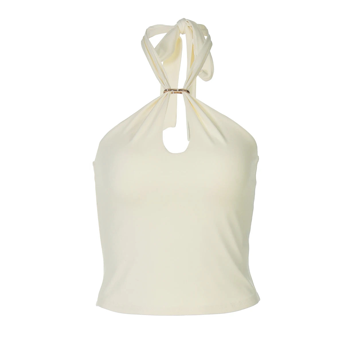 Top Lazo Minimal
