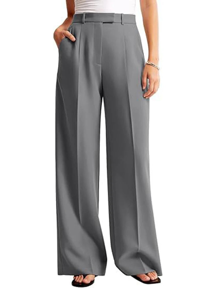 Pantalón Wide Leg Milano