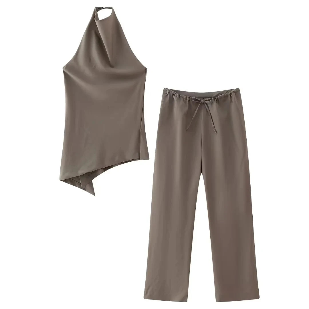 Conjunto Duna Luxe