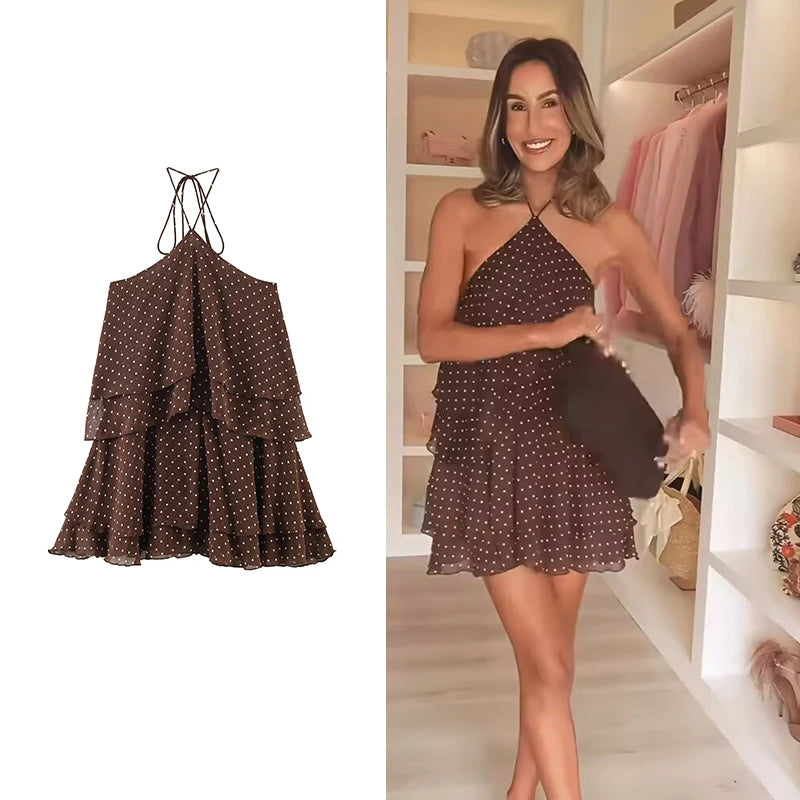 Vestido Bella Noisette