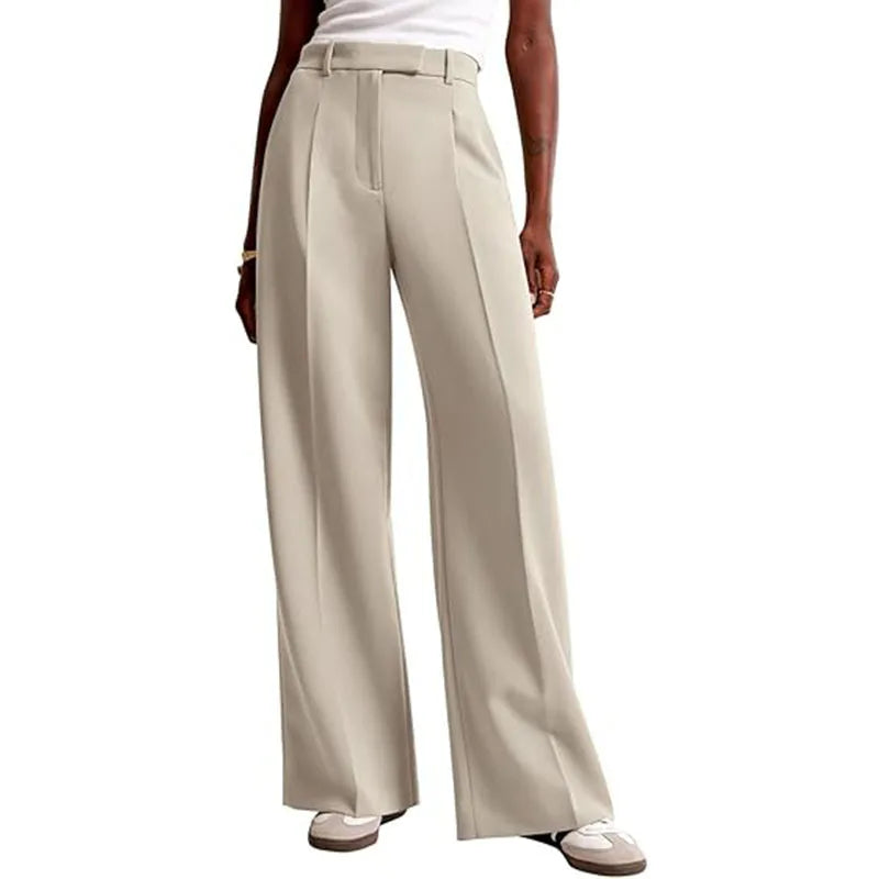 Pantalón Wide Leg Milano