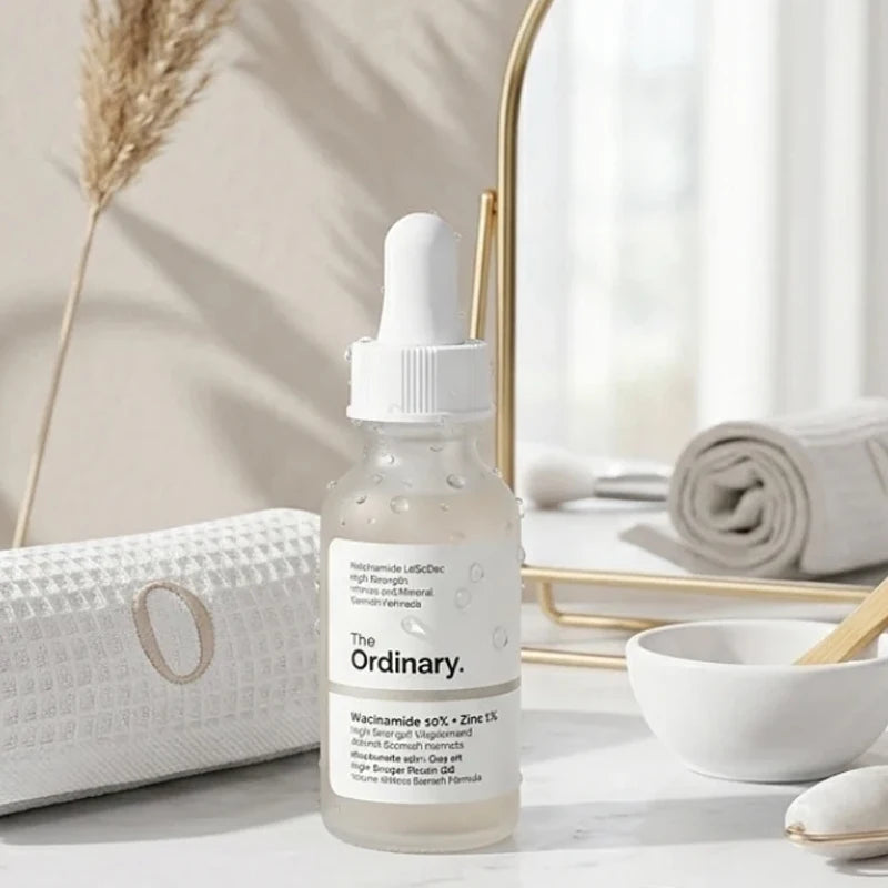 Serum Ordinary