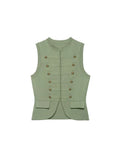 Chaleco Versailles