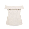 Conjunto Brisa Ivory