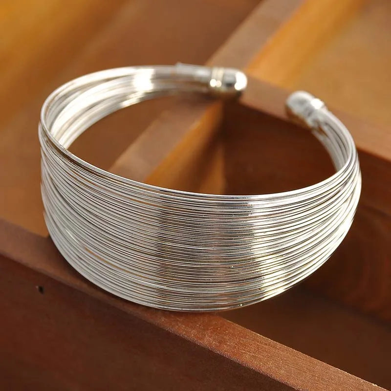 Brazalete Dorado