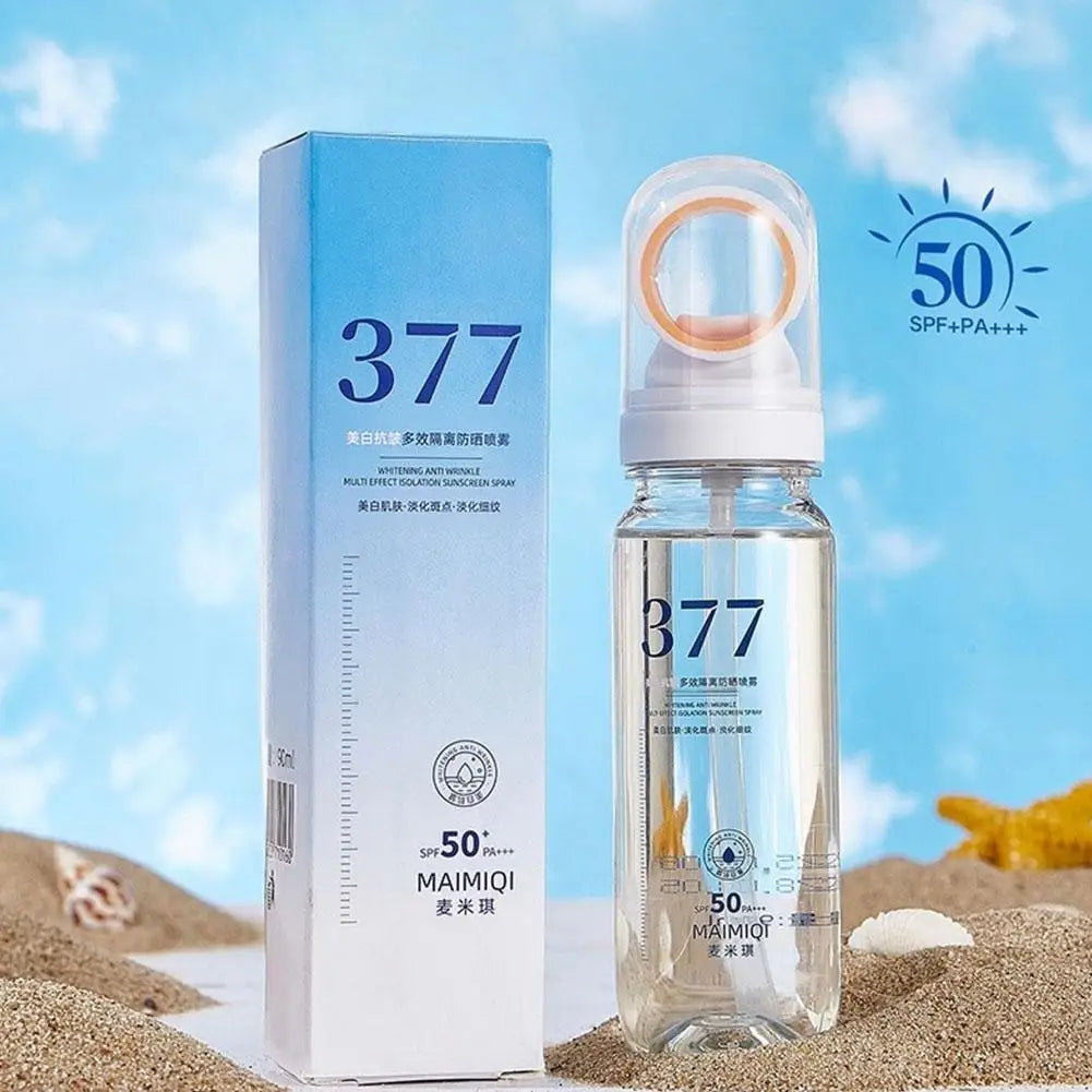 Protector Solar 377