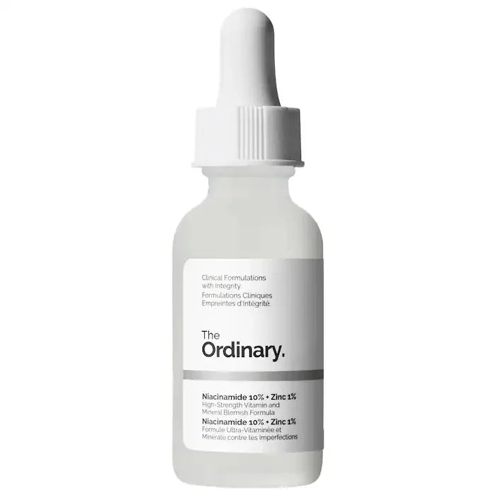 Serum Ordinary