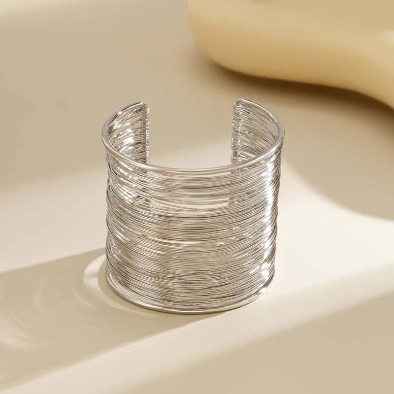 Brazalete Dorado