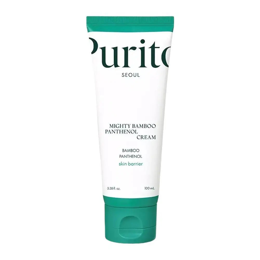 Purito bamboo cream
