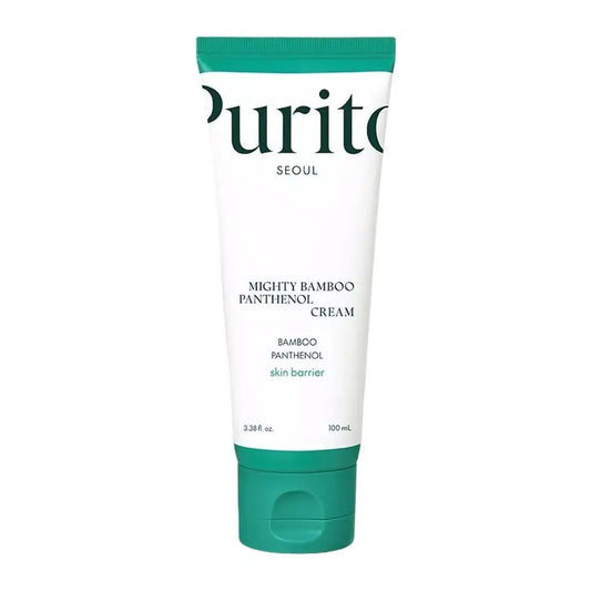 Purito bamboo cream