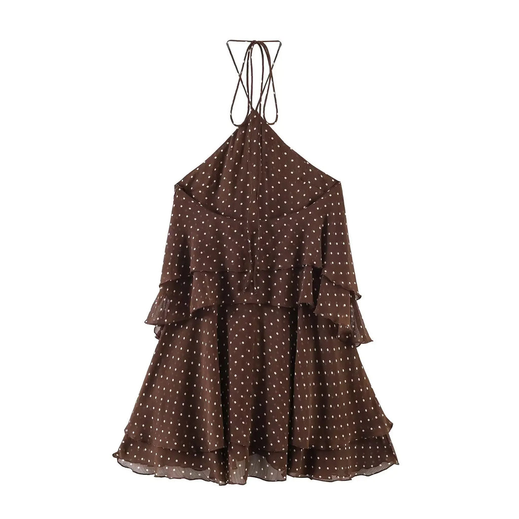 Vestido Bella Noisette