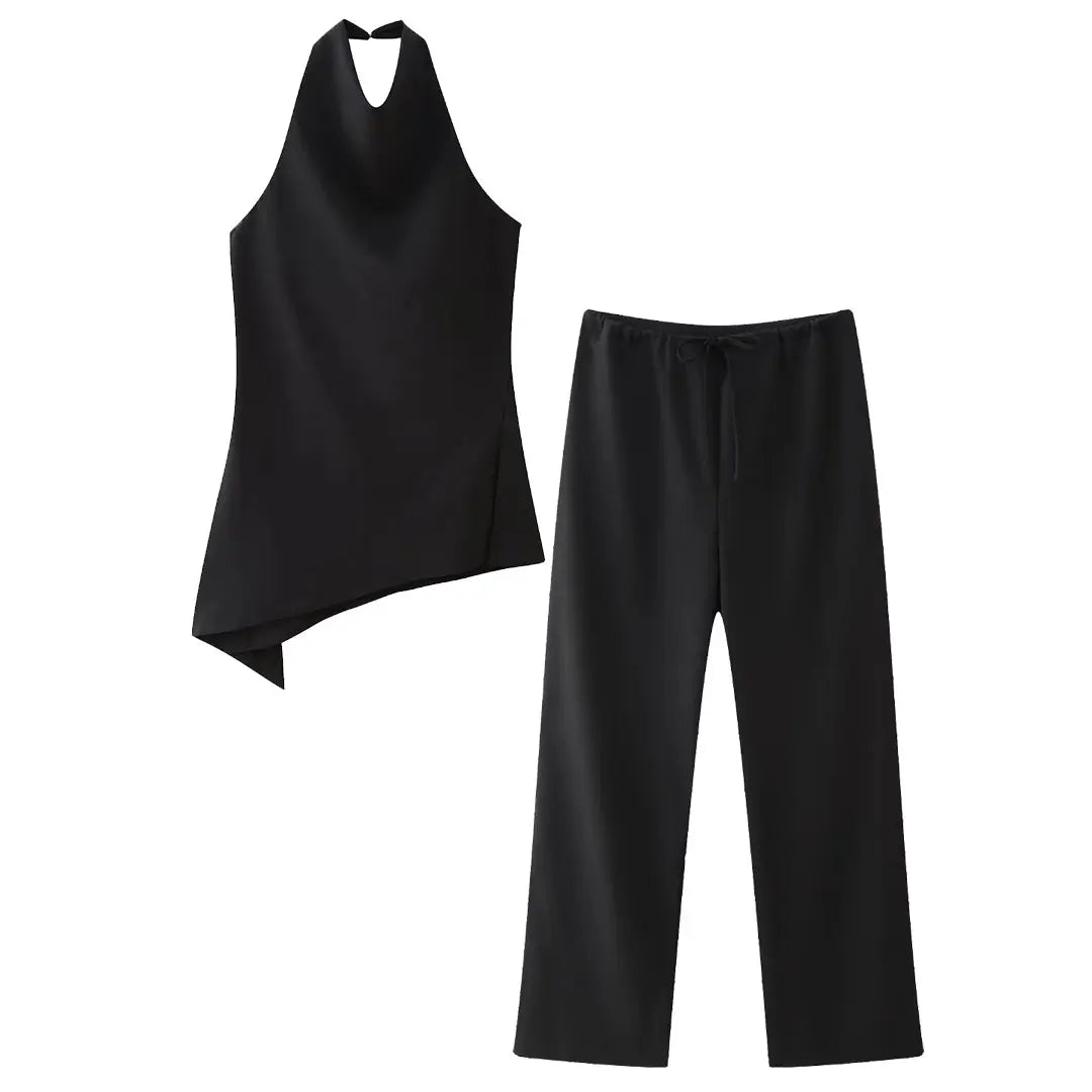 Conjunto Duna Luxe