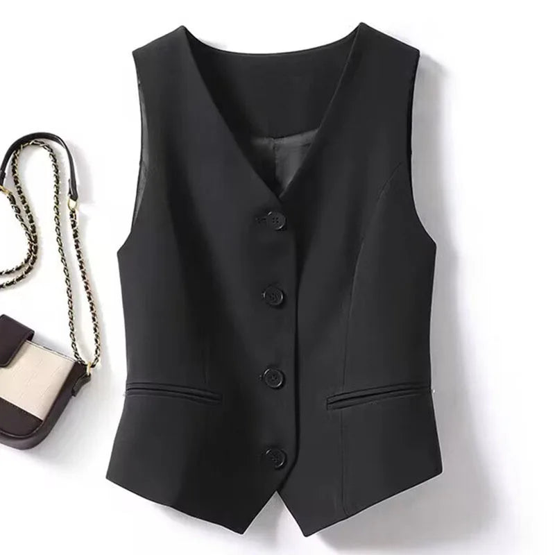 Chaleco Elegance
