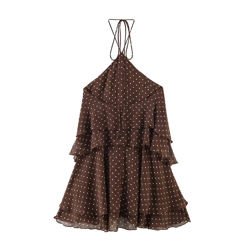 Vestido Bella Noisette