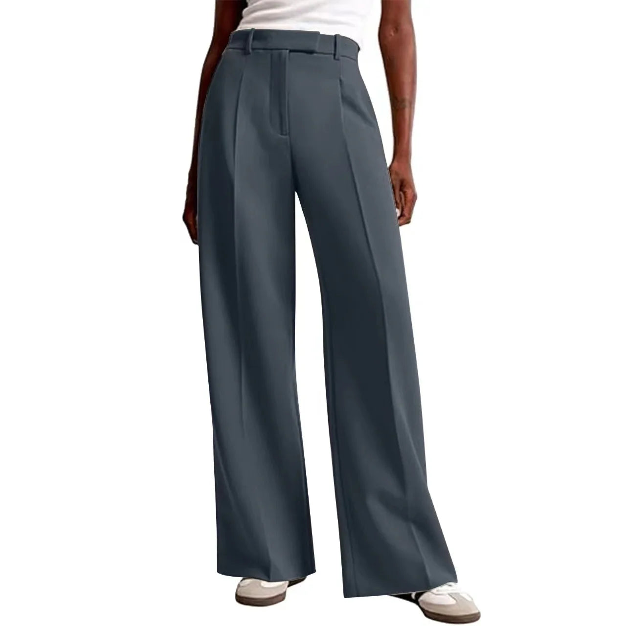 Pantalón Wide Leg Milano