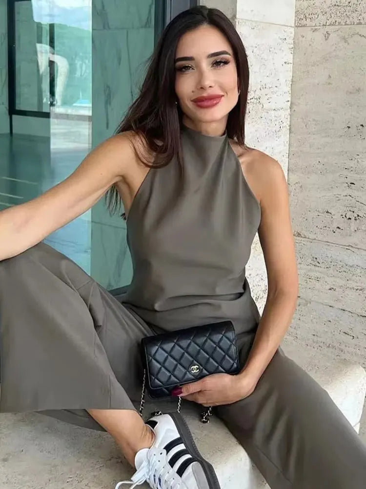 Conjunto Duna Luxe