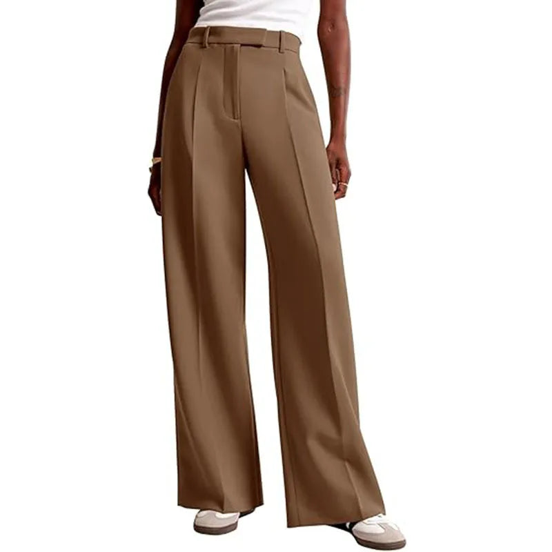 Pantalón Wide Leg Milano