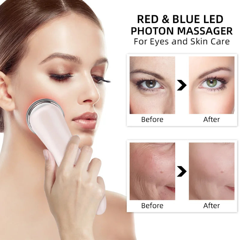 Masajeador Facial