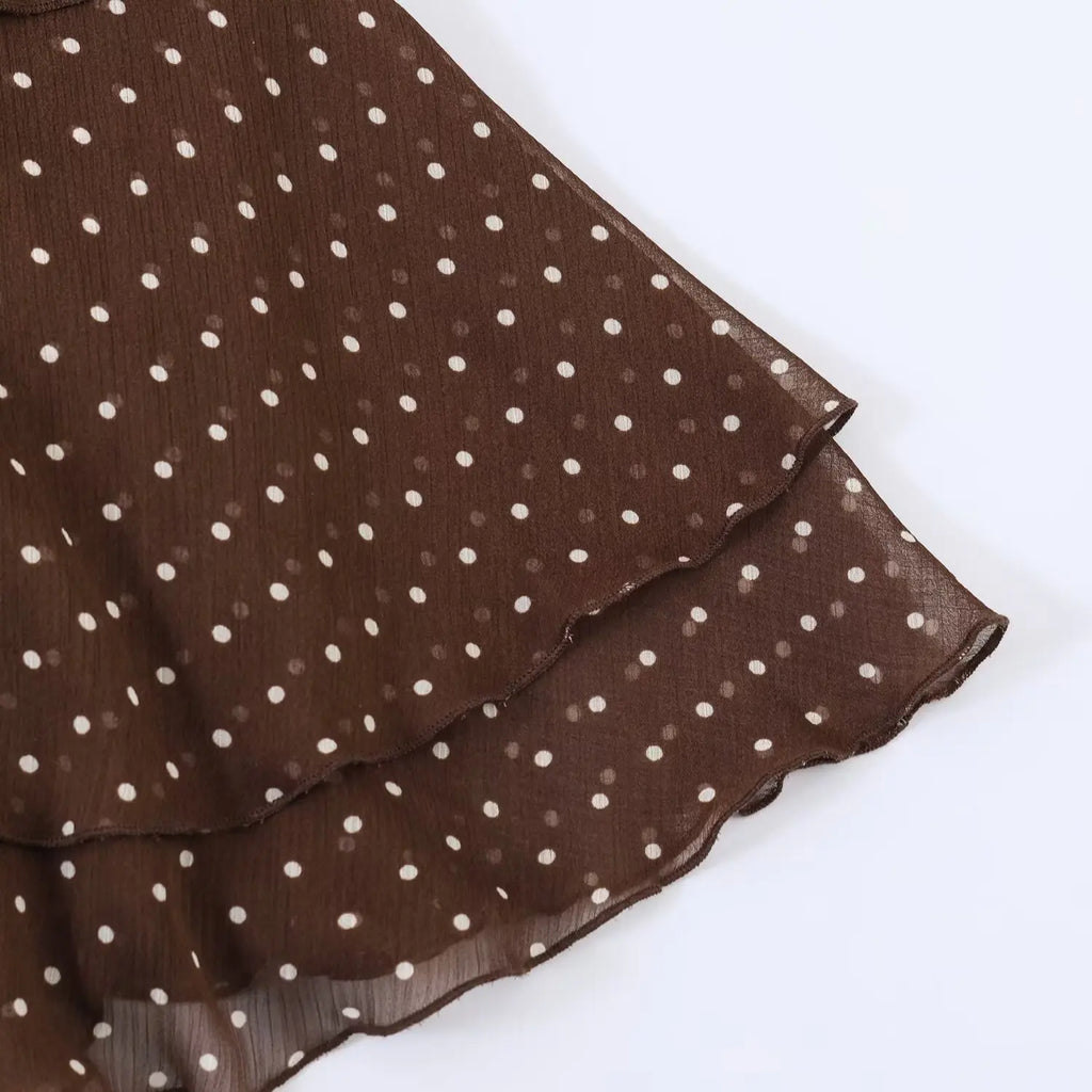 Vestido Bella Noisette