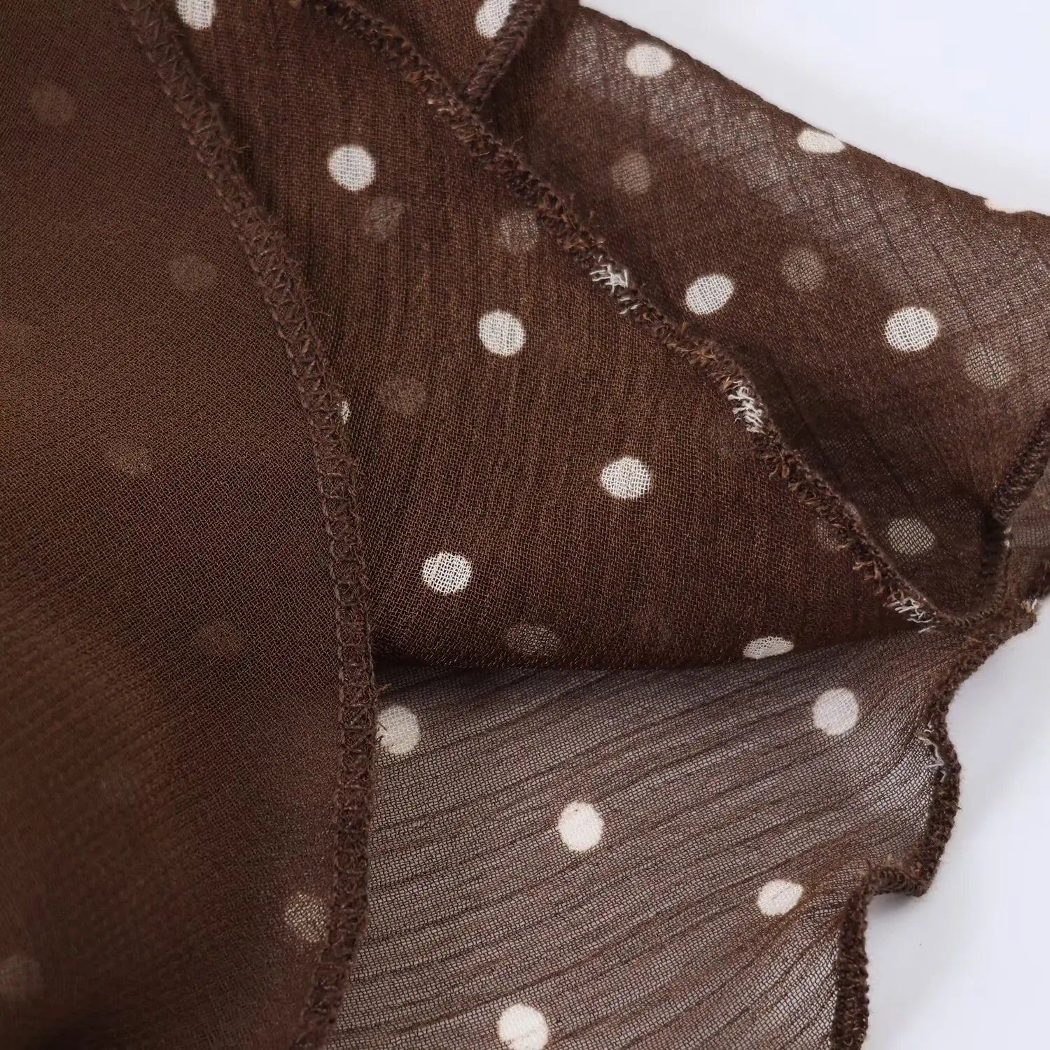 Vestido Bella Noisette