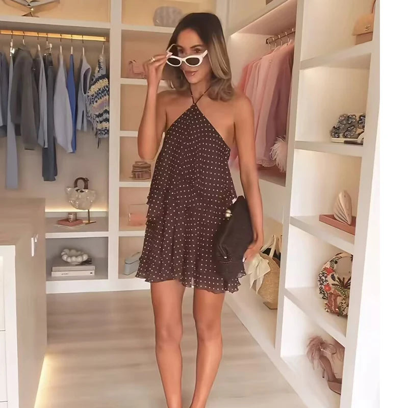 Vestido Bella Noisette