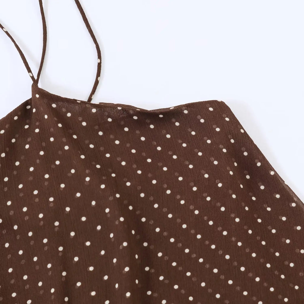 Vestido Bella Noisette