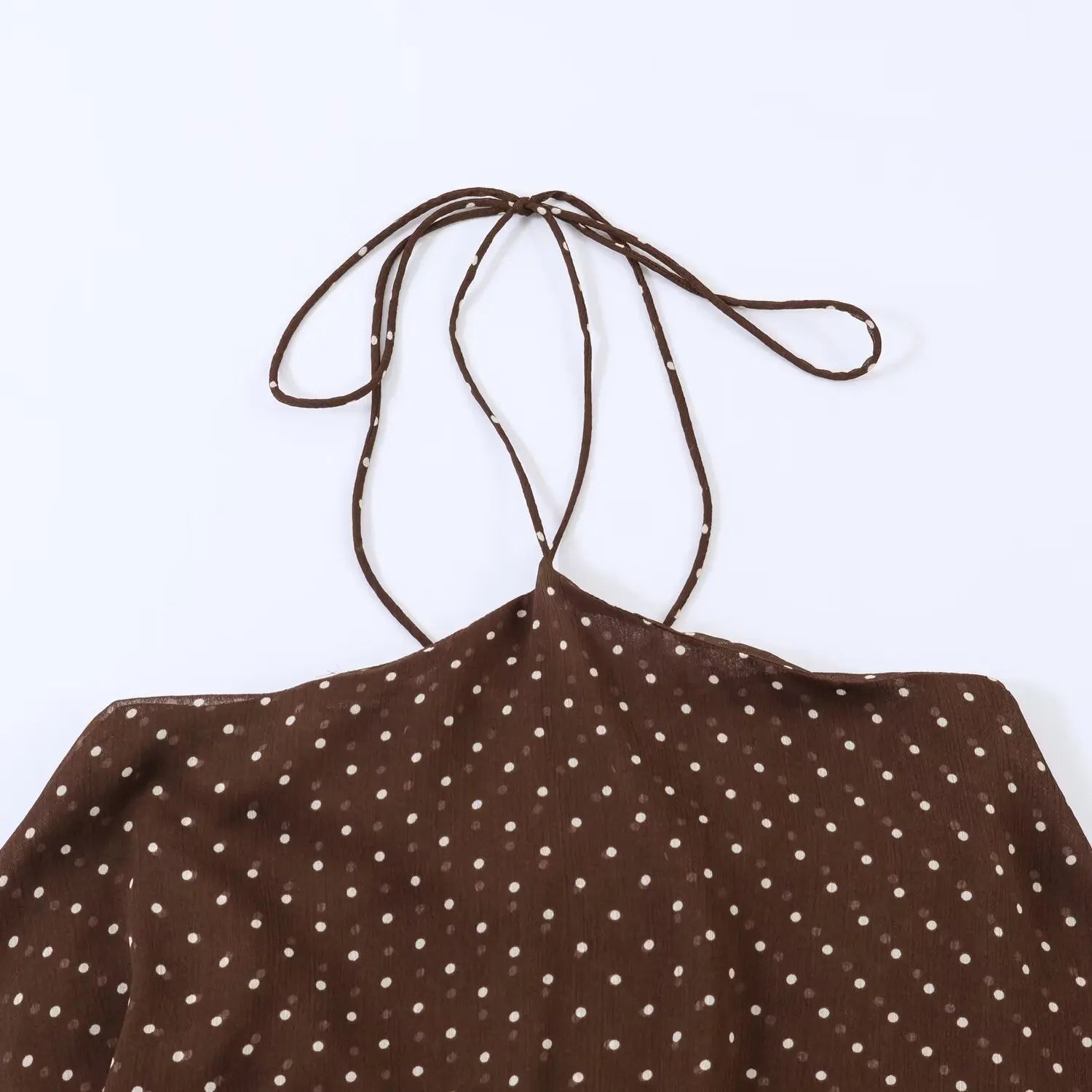 Vestido Bella Noisette