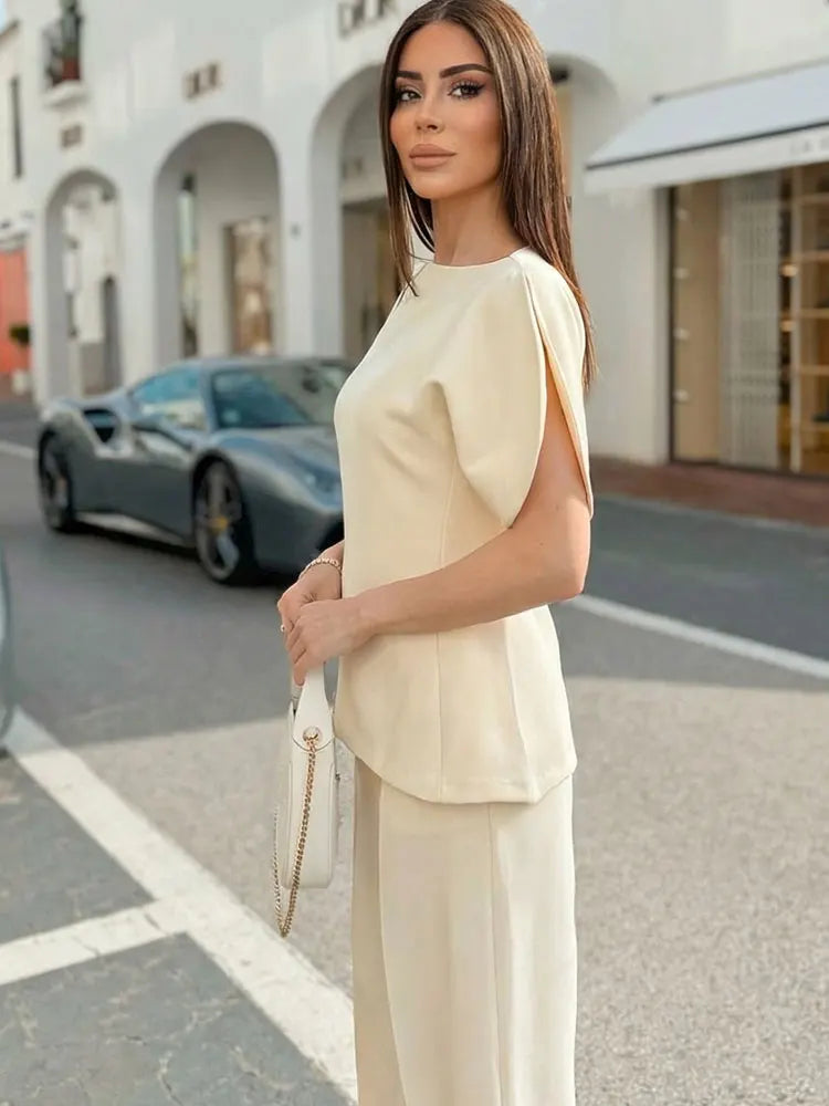 Blusa Aura