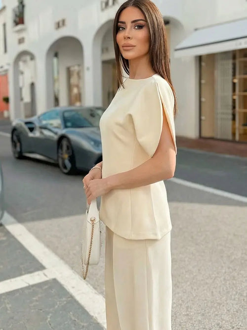 Blusa Aura